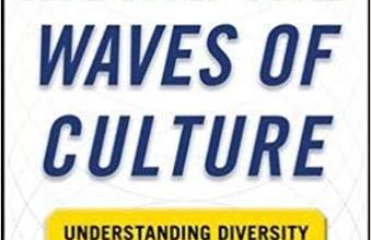 دانلود کتاب Riding the Waves of Culture